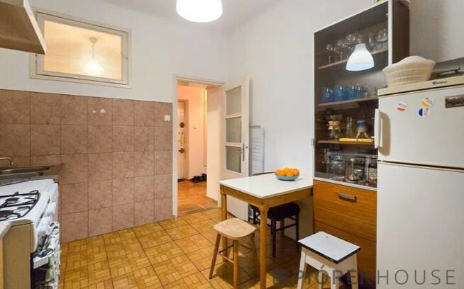 2-pokojowe mieszkanie na Ochocie