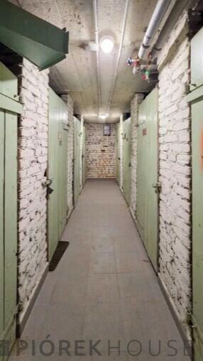 2-pokojowe mieszkanie na Ochocie