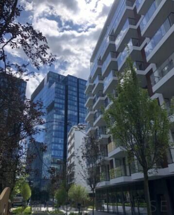 Kawalerka na Śródmieściu