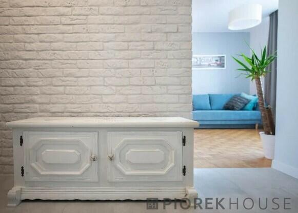 2-pokojowe mieszkanie na Pradze-Południe