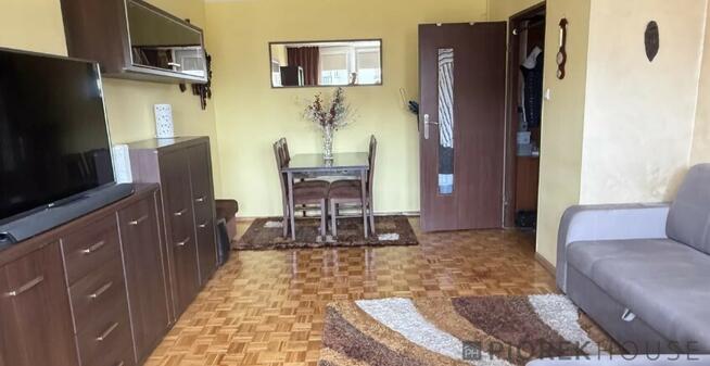 2-pokojowe mieszkanie na Targówku