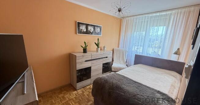 2-pokojowe mieszkanie na Targówku