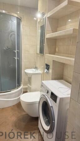 2-pokojowe mieszkanie na Targówku