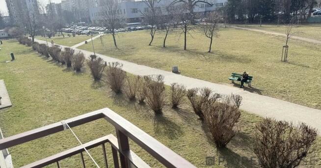 2-pokojowe mieszkanie na Targówku