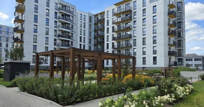 2-pokojowe mieszkanie na Ursusie