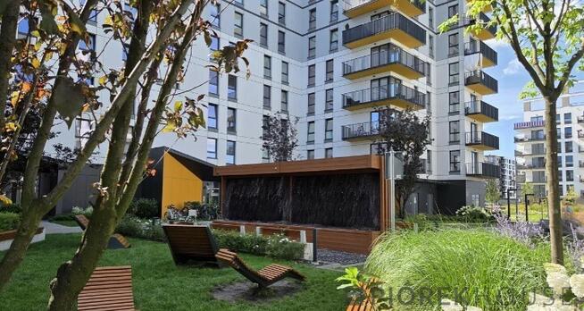 2-pokojowe mieszkanie na Ursusie