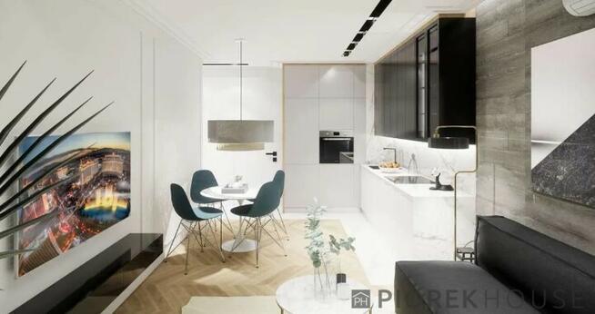 2-pokojowe mieszkanie na Ursusie