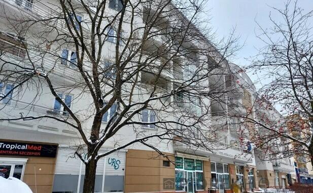 2-pokojowe mieszkanie na Ursynowie