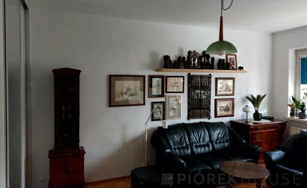 2-pokojowe mieszkanie na Ursynowie