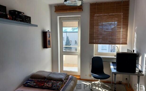 2-pokojowe mieszkanie na Ursynowie