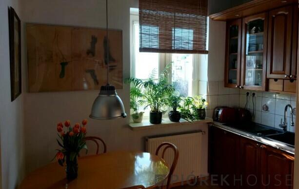 2-pokojowe mieszkanie na Ursynowie