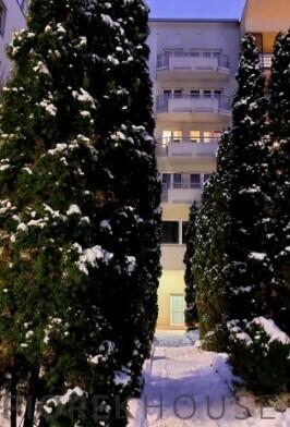 2-pokojowe mieszkanie na Ursynowie