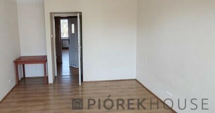 2-pokojowe mieszkanie na Pradze-Południe