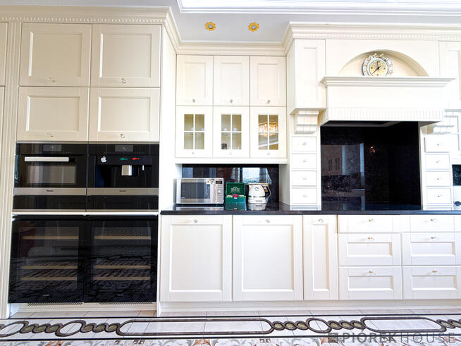 Wyjątkowy apartament z widokiem na panoramę miasta