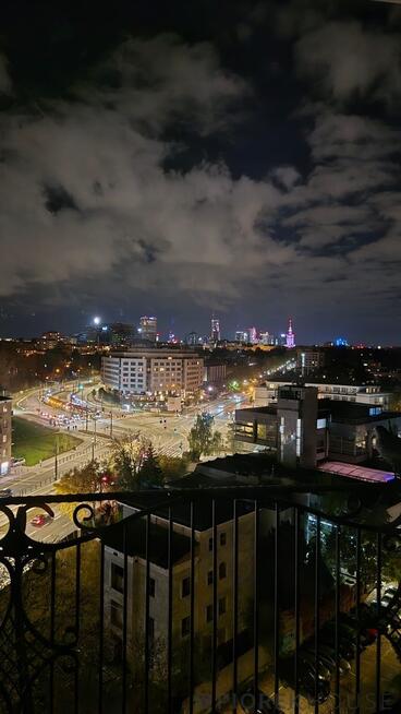 Wyjątkowy apartament z widokiem na panoramę miasta