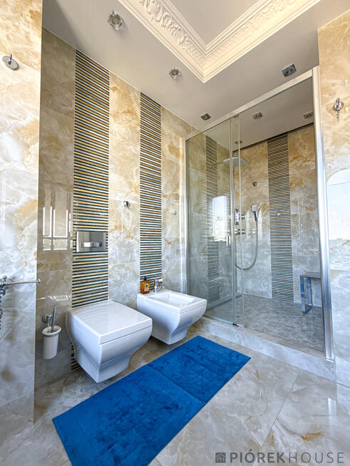 Wyjątkowy apartament z widokiem na panoramę miasta