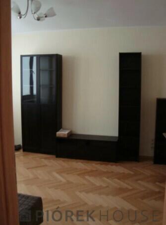 2-pokojowe mieszkanie na Woli