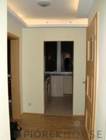 2-pokojowe mieszkanie na Woli