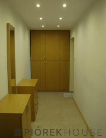 2-pokojowe mieszkanie na Woli