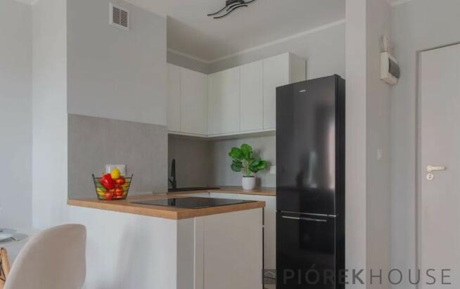 2-pokojowe mieszkanie na Ochocie