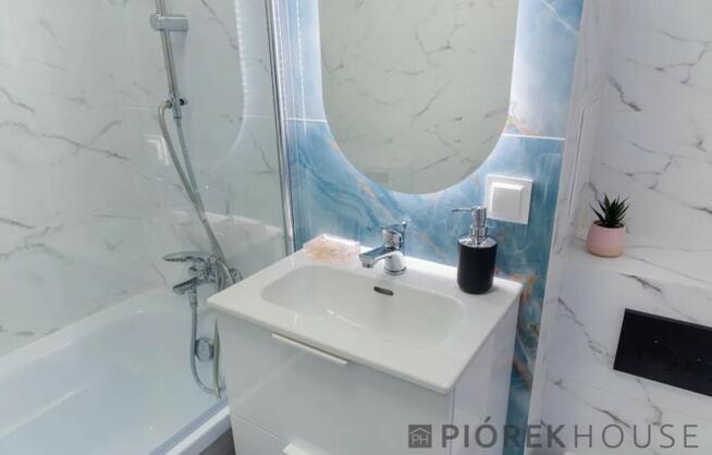 2-pokojowe mieszkanie na Ochocie