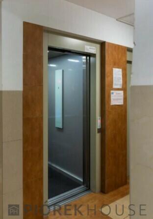 2-pokojowe mieszkanie na Ochocie