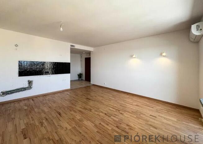 3-pokojowe mieszkanie na Ursynowie