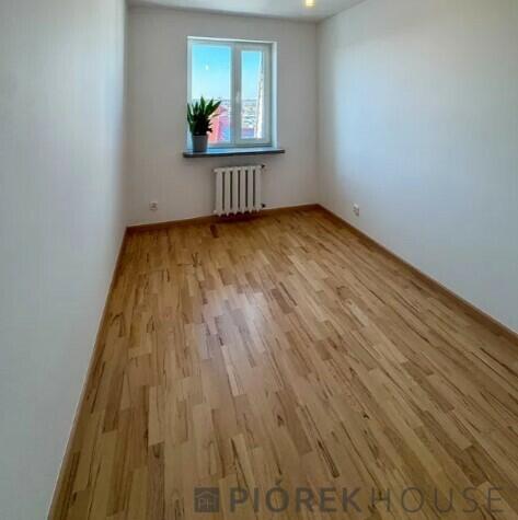 3-pokojowe mieszkanie na Ursynowie