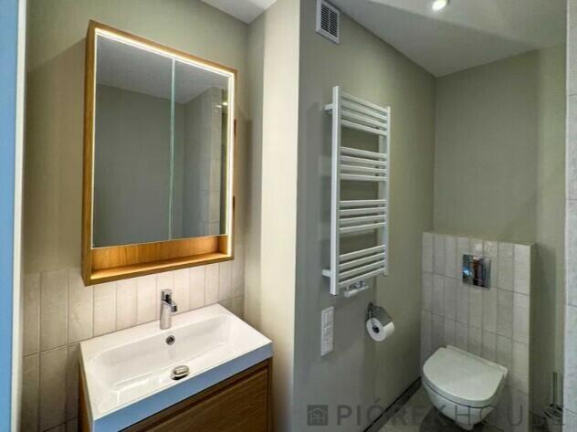 3-pokojowe mieszkanie na Ursynowie