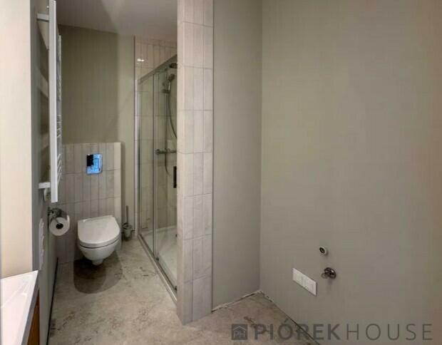 3-pokojowe mieszkanie na Ursynowie