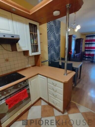 2-pokojowe mieszkanie na Białołęce