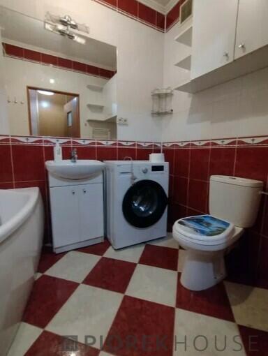 2-pokojowe mieszkanie na Białołęce