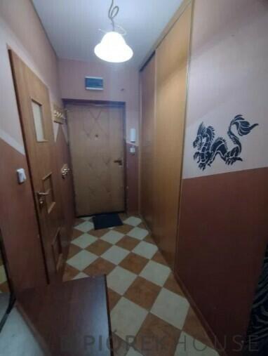 2-pokojowe mieszkanie na Białołęce