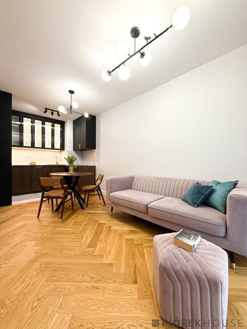 NOWA SUPER CENA- Metro Art | ul. Żupnicza 50 m2