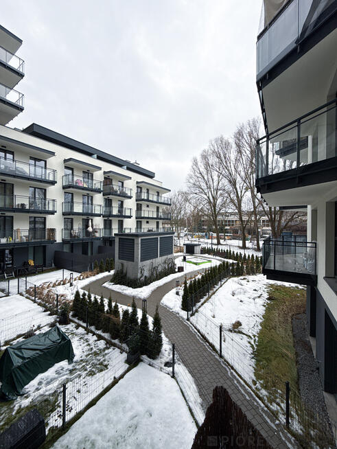 NOWA SUPER CENA- Metro Art | ul. Żupnicza 50 m2