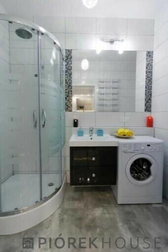 2-pokojowe mieszkanie na Woli