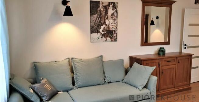 2-pokojowe mieszkanie w Ursusie