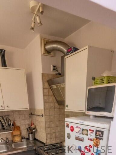 2-pokojowe mieszkanie na Ochocie