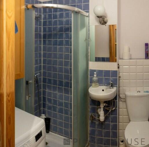 2-pokojowe mieszkanie na Ochocie