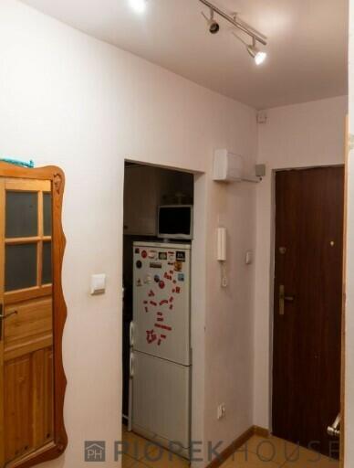 2-pokojowe mieszkanie na Ochocie