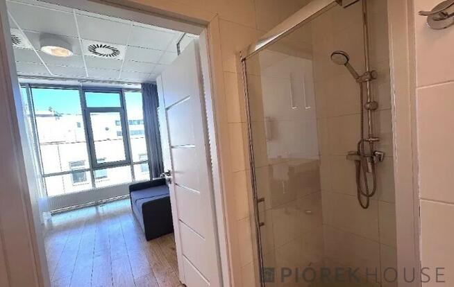 Kawalerka na Włochach