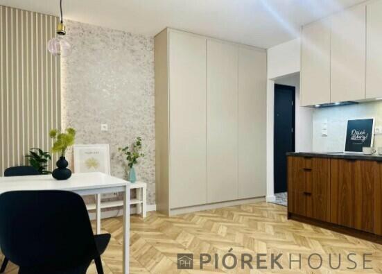 2-pokojowe mieszkanie na Bielanach