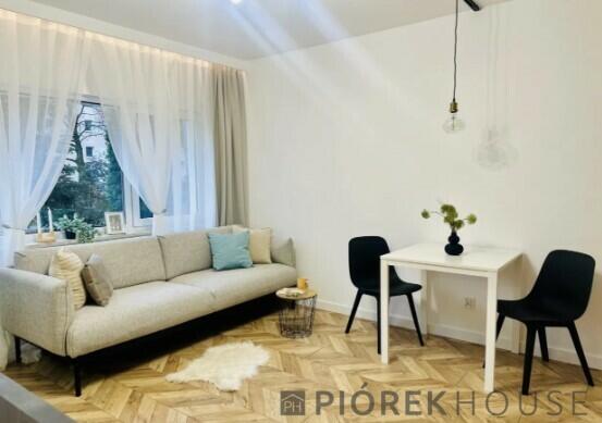 2-pokojowe mieszkanie na Bielanach