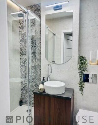 2-pokojowe mieszkanie na Bielanach