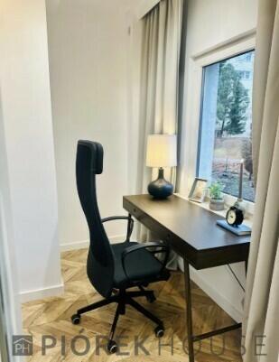 2-pokojowe mieszkanie na Bielanach