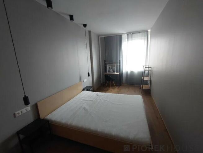 2-pokojowe mieszkanie na Woli