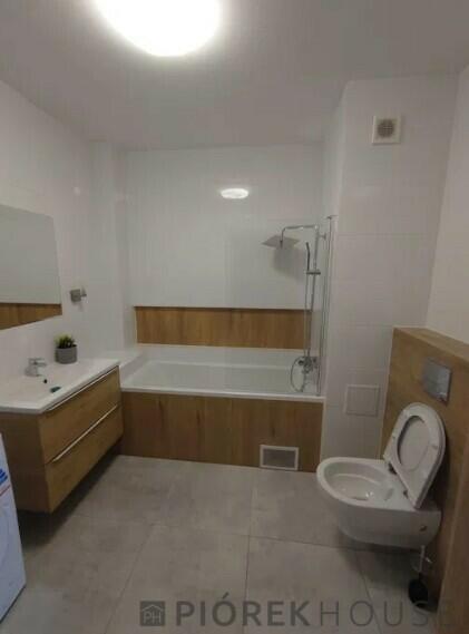 2-pokojowe mieszkanie na Woli