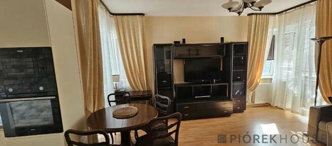 2-pokojowe mieszkanie na Bemowie