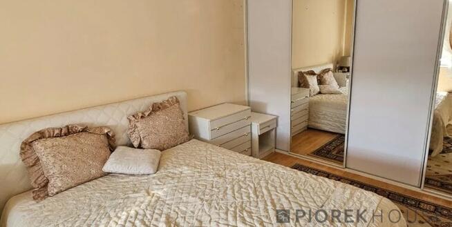 2-pokojowe mieszkanie na Bemowie