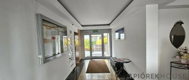 2-pokojowe mieszkanie na Bemowie